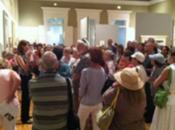 Agenda 2014 quelques salons expositions d’aquarelle ailleurs qu’en France Belgique