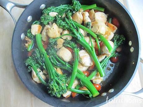 recette d'un savoureux Sauté de poulet {A Tasty Stir-Fry Recipe} Stir-Fry_1.jpg