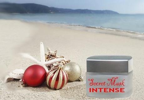 Christmas at the beach