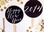 Bonne année 2014!