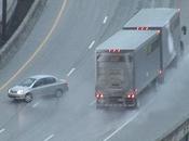 virage bien verglacé