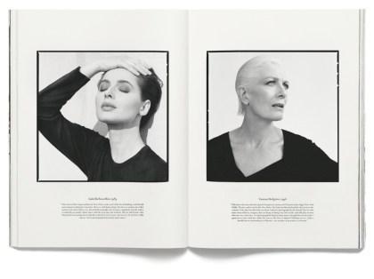 Acne Paper N°15