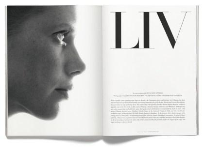 Acne Paper N°15
