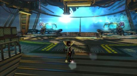 [Test] Ratchet & Clank : Nexus – PS3