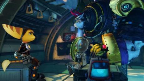 [Test] Ratchet & Clank : Nexus – PS3