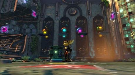 [Test] Ratchet & Clank : Nexus – PS3