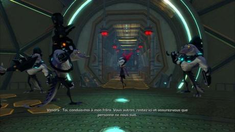 [Test] Ratchet & Clank : Nexus – PS3