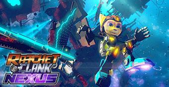 [Test] Ratchet & Clank : Nexus – PS3