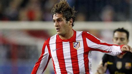 Koke-Atletico-madrid