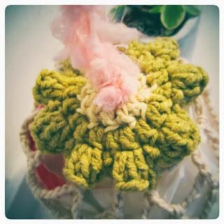 203 - Sérial crocheteuses...