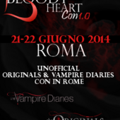 The Vampire Diaries Italia