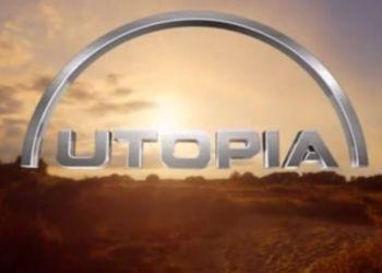 Utopia, la téléréalité prévue pour durer un an !