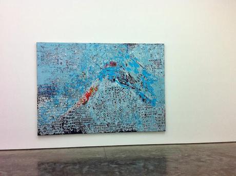 WEEKEND LONDONIEN...PAR HAYLEY