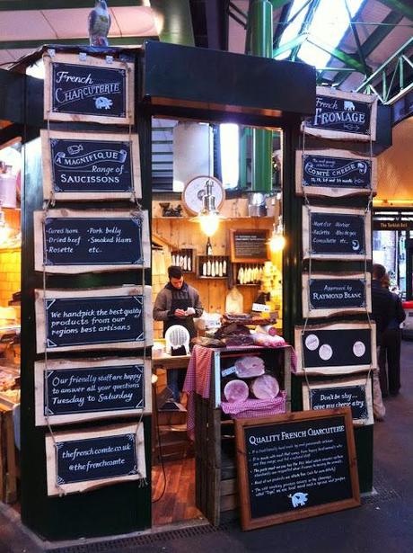 WEEKEND LONDONIEN...PAR HAYLEY