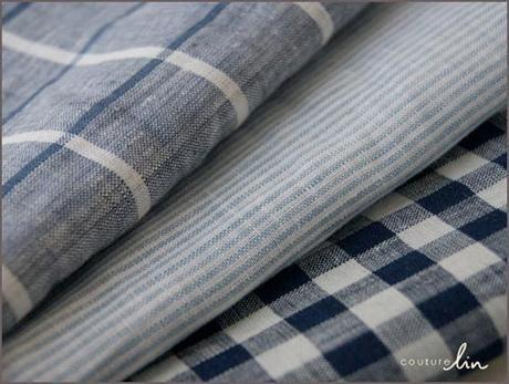 Couture Lin, le spécialiste du lin tissus lin Couture Lin, le spécialiste du lin