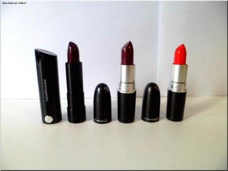 Haul Achats Parisiens 4