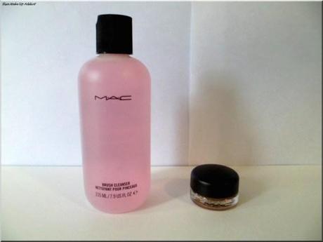 Haul Achats Parisiens 3