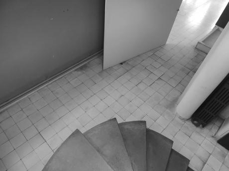 le-corbusier-escalier