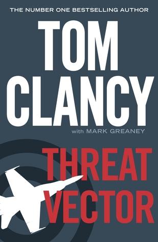 Jack Ryan Jr. T.4 : Cybermenace - Tom Clancy