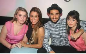 Un tête à tête avec votre people préféré, ça vous tente ?