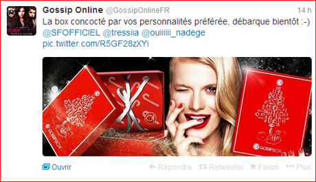 Un tête à tête avec votre people préféré, ça vous tente ?