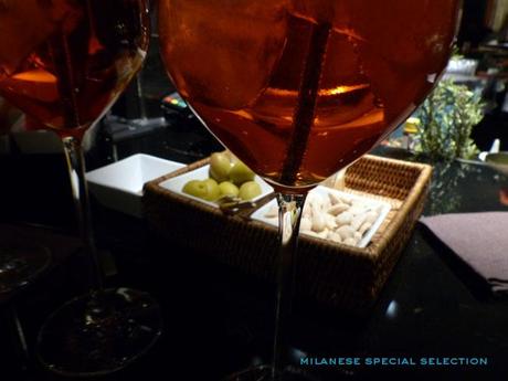 recette du spritz La recette du spritz