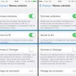 Free Mobile : activer la 4G sur iPhone 5S et iPhone 5C 4G-Free-Mobile-iPhone-5S-5C