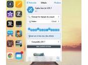 Jailbreak changer l’icône Cydia pour