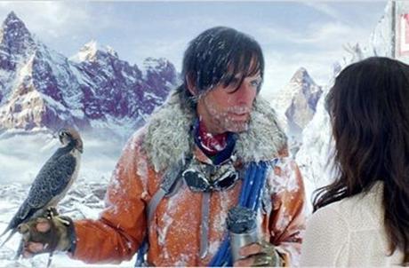 La vie rêvée de Walter Mitty - 4 La vie rêvée de Walter Mitty - 4