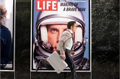 La vie rêvée de Walter Mitty - 8 La vie rêvée de Walter Mitty - 8