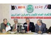 défis l’économie algérienne pour 2014 croissance rendez-vous Abdelmalek Serraï