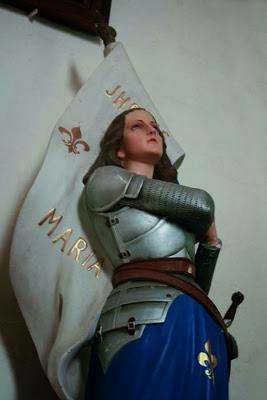 Coq et clocher : Vaudémont (54)