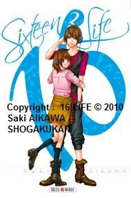 Janvier 2014 chez Soleil