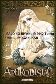 Janvier 2014 chez Soleil