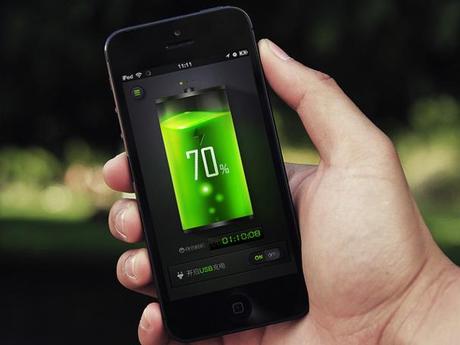 9 solutions pour économiser l'autonomie de la batterie de l'iPhone sur iOS 7...