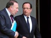 Pierre Gattaz, futur premier ministre