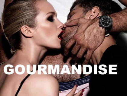 La Gourmandise
