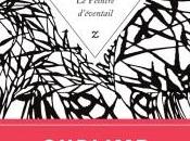 peintre d’éventail Hubert HADDAD