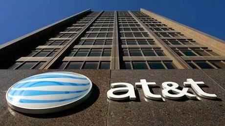AT&T