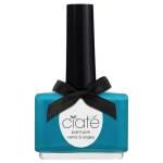 [Nail Art] Ton sur ton