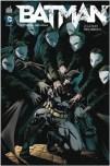 Scott Snyder et Greg Capullo – Batman, La Nuit des Hiboux (Tome 2)