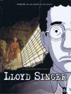 Luc Brunschwig et Olivier Martin – Lloyd Singer, 1985 (Tome 8)