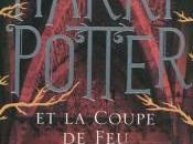 Harry Potter tome coupe feu, Rowling