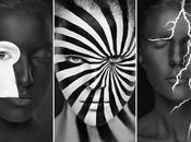 Black&amp;White Beauties from Alexander Khokhlov