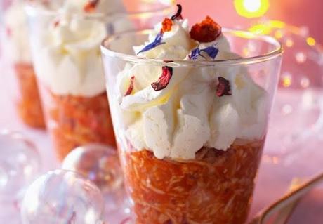  la recette de la crème de crabe à la tomate