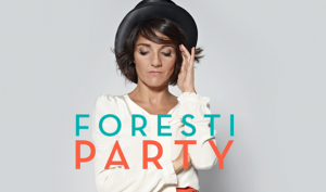 forestiparty