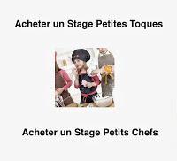 ACHETER UN COURS DE CUISINE