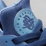 Nike Air Huarache Blue nike-air-huarache-slate-blue-6