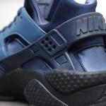 Nike Air Huarache Blue nike-air-huarache-slate-blue-5
