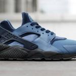 Nike Air Huarache Blue nike-air-huarache-slate-blue